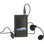 Vocopro, Black, (vhfbp-c). Fixed Price $64.61.