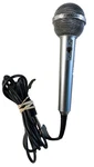 Realistic HIGHBALL-2 Dynamic Omnidirectional Microphone Dual Impedance 33-985A. Fixed Price $23.78.