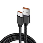Podcast Microphone Charger Cable For Zealsound K66 SERIES/KM8/KD9S, Fifine A6.... Fixed Price $12.44.