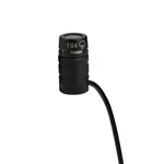 Shure MX184 Supercardioid Lavalier Microphone. Fixed Price $276.42.