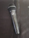 Akg D690 Dynamic Microphone. Fixed Price $85.00.