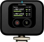 Shure MV-R-Z7 Movemic Receiver Wireless For Free Shipping. Fixed Price $219.00.