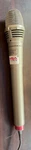 Panasonic 169.445MHZ Cardioid Wireless Microphone WX-1100 Japan. Fixed Price $13.00.