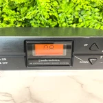 Audio-technica Receiver ATW-R2100AL 487-507 No Cords Tested. Fixed Price $49.99.
