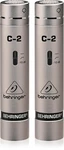 Behringer C-2. Fixed Price $101.32.