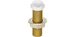 Astatic 202RW Omnidirectional Condenser Boundary Button Microphone, Black. Fixed Price $235.96.