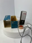 Telefunken TD-25 Vintage Microphone Unsure Of Usability Collectable. Fixed Price $95.00.