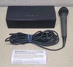 Optimus Dynamic Microphone Imp 33-3018 Unidirectional Original Box Radio Shack. Fixed Price $23.02.