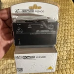 Behringer PS400 Ultra-compact Phantom Power Supply For Microphones. New. Fixed Price $79.99.