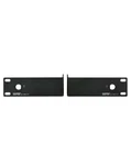 Sgpro Audio Rack Mount Kit For Wireless Microphone Receivers And Black. Fixed Price $22.88.