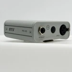 Rts Telex IFB-325 Single Channel Listen Only Earset Station. Fixed Price $19.87.