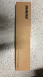 New Shure MX415LPDF/C 15" Shock-mounted Gooseneck Micled Ring, No Preamp. Fixed Price $150.00.