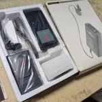 Polycom Soundstation Ex Wireless Microphone System 2364 2201-00699-002. Fixed Price $44.50.