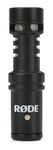 Rode Videomic Me-l Iphone / Ipad Microphone For. Fixed Price $79.00.
