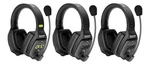 Saramonic WITALK5 WT3D Full-duplex 3-PERSON Wireless Intercom Headset System. Fixed Price $520.58.