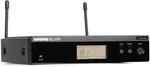 Shure BLX4R Wireless Receiver - J11 Band. Fixed Price $263.00.