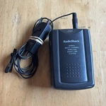 Vtg Radio Shack 900 Mhz Audio Link Transmitter Wireless 32-1252 8-CHANNEL W/mic. Fixed Price $30.00.