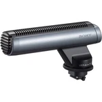 Sony ECMHGZ1 Shotgun Mono Microphone For Camcorders: ECM-HGZ1. Fixed Price $187.95.