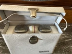 Grundig GDSM202 Stereo Dynamic Microphone Vintage Made W. Germany. Fixed Price $159.00.