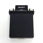 Sony WRR-855S Uhf Synthesized Tuner Unit Portable Wireless Slot-in Receiver. Fixed Price $465.15.