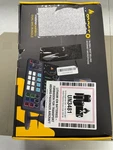 Maono-maonocaster-podcast Equipment Bundle For 2-INCLUDES All-in-one Audio Inter. Fixed Price $103.99.