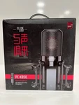 Takstar PC-K850 Side-address Professional Recording Microphone. Fixed Price $84.49.