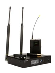 Shure QLXD14 Wireless Guitar System - G50 Band. Fixed Price $1185.00.