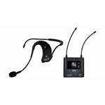 Galaxy Audio EVO-PE0D4 Wireless Water Resistant Headworn Mic/evo-prec System. Fixed Price $569.99.