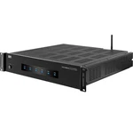 Osd Nero MAX12 Multi-channel Amplifier Kit With Remote Control. Fixed Price $1399.00.