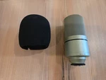 Mxl 990 Studio Condenser Microphone. Fixed Price $37.49.