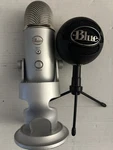 Blue Microphones: Yeti Usb & Snowball. Fixed Price $51.00.