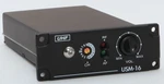 Jts Carvin Audio Uhf Pll Diversity USM-16 Ch Wireless Microphone Receiver Module. Fixed Price $49.99.