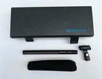 Sennheiser Mkh 416 P48 Shotgun Microphone Super Cardioid. Best For Film, Studio. Fixed Price $625.00.