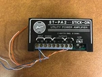 Radio Design Labs Rdl ST-PA2 Watt Utility Audio Amplifier. Fixed Price $55.00.