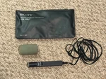 Sony ECM-939LT Elektret Condenser Microphone. Fixed Price $67.00.