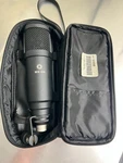 Oktava MK-319 Cardioid Large Condenser Microphone. Never Used. Fixed Price $225.00.