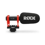 Rode Videomic Go Ii Camera-mount Lightweight Directional Microphone (2ND Gen). Fixed Price $183.63.