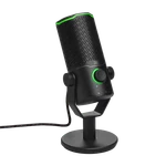 Jbl Quantum Stream Studio, Quad Pattern Premium Usb Microphone. Fixed Price $164.95.