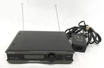 Toa Uhf Wireless True Diversity Tuner WT-5800 Band-e * Power Tested. Fixed Price $40.00.