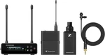Sennheiser Ew-dp Eng Wireless Lavalier Mic System Q1-6 Band. Fixed Price $774.99.
