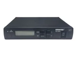 Shure ULXS4 554-590 MHZ-J1 Model Wireless Microphone Receiver. Fixed Price $49.99.