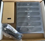 Williams Sound CHG3512 12-BAY Body-pack Charger Open Box Sealed See All Pics. Fixed Price $499.00.