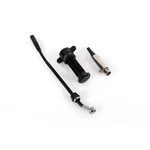 Shure MX410C Microflex Mini 10" Gooseneck Cardioid 197881462895 Ob. Fixed Price $232.50.