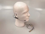 Used Dpa 4266 Black Omnidirectional Headset W/ TA4F Microdot Adapter. Fixed Price $439.99.