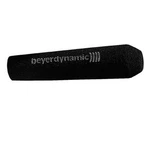 Beyerdynamic Ws 717 Wind Screen For Mc 837 Microphone, Charcoal Gray. Fixed Price $76.00.