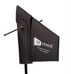 Rf Venue Diversity Fin Antenna For Wireless Microphones. Fixed Price $649.00.