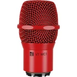 Se Electronics V7 Mic Capsule, Supercardioid, For Shure Wireless In Red *. Fixed Price $119.00.