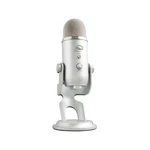Logitech Creators Blue Yeti Usb Microphone For Gaming, Streaming, Podcast, Yo.... Fixed Price $130.06.