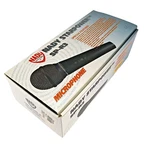 Microphone Nady Starpower SP-R3 Dynamic Neodymium W/ Box. Fixed Price $25.98.
