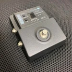 Audio-technica ATW-1501 Digital Guitar Wireless System Stompbox 2.4 Ghz Ism Band. Fixed Price $198.90.